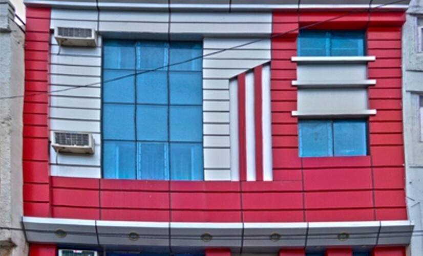 Hotel New Swastik, Jammu 1
